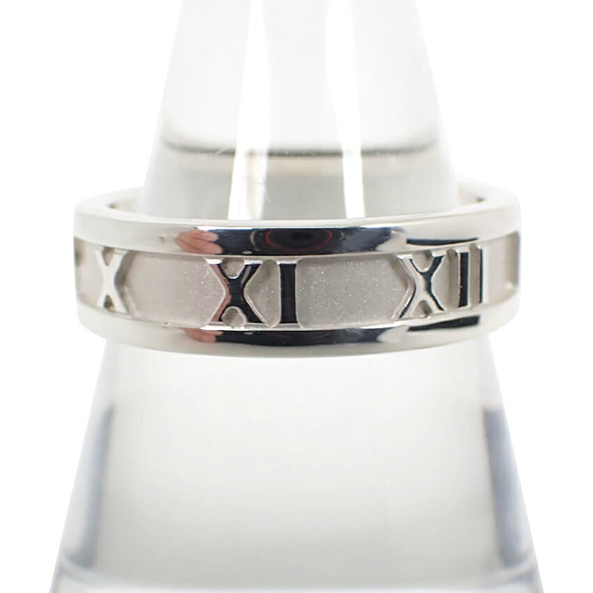 【中古】TIFFANY/ティファニー/925/アトラス/リング /17.5号/j188-6