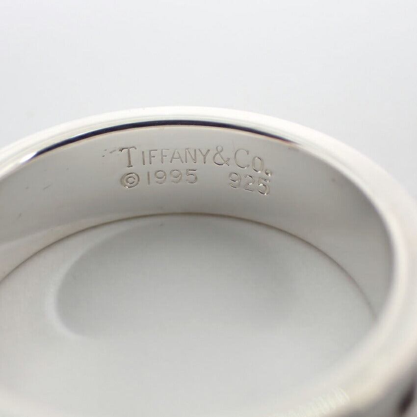 【中古】TIFFANY/ティファニー/925/アトラス/リング /17.5号/j188-6