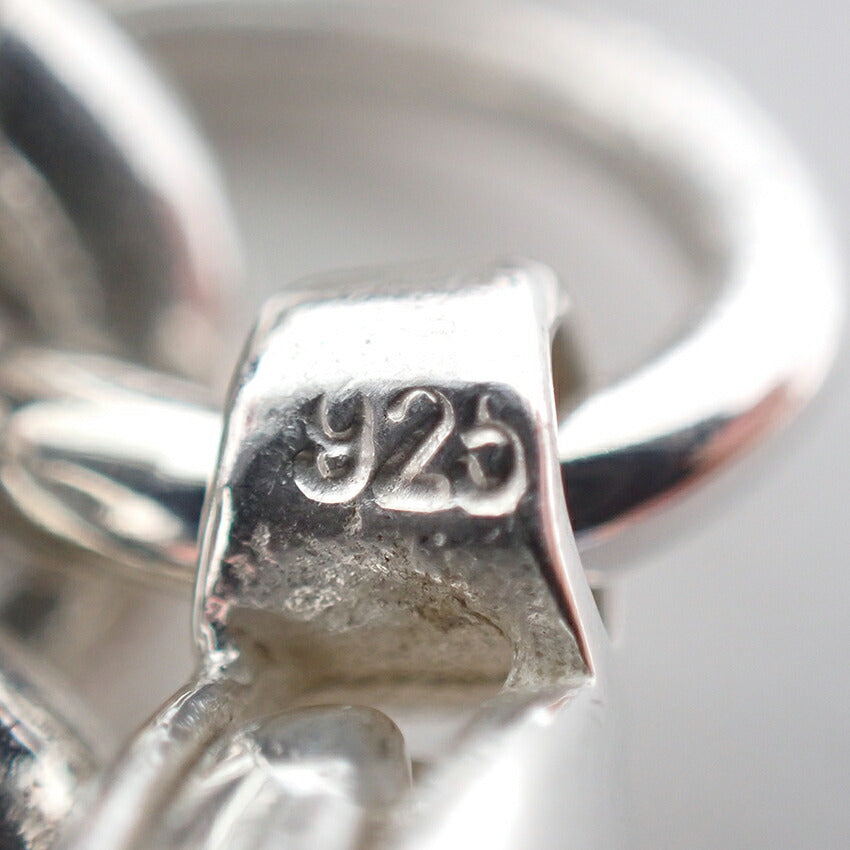 【中古】TIFFANY/ティファニー 925 リターントゥティファニー タグ ブレスレット/j190-2