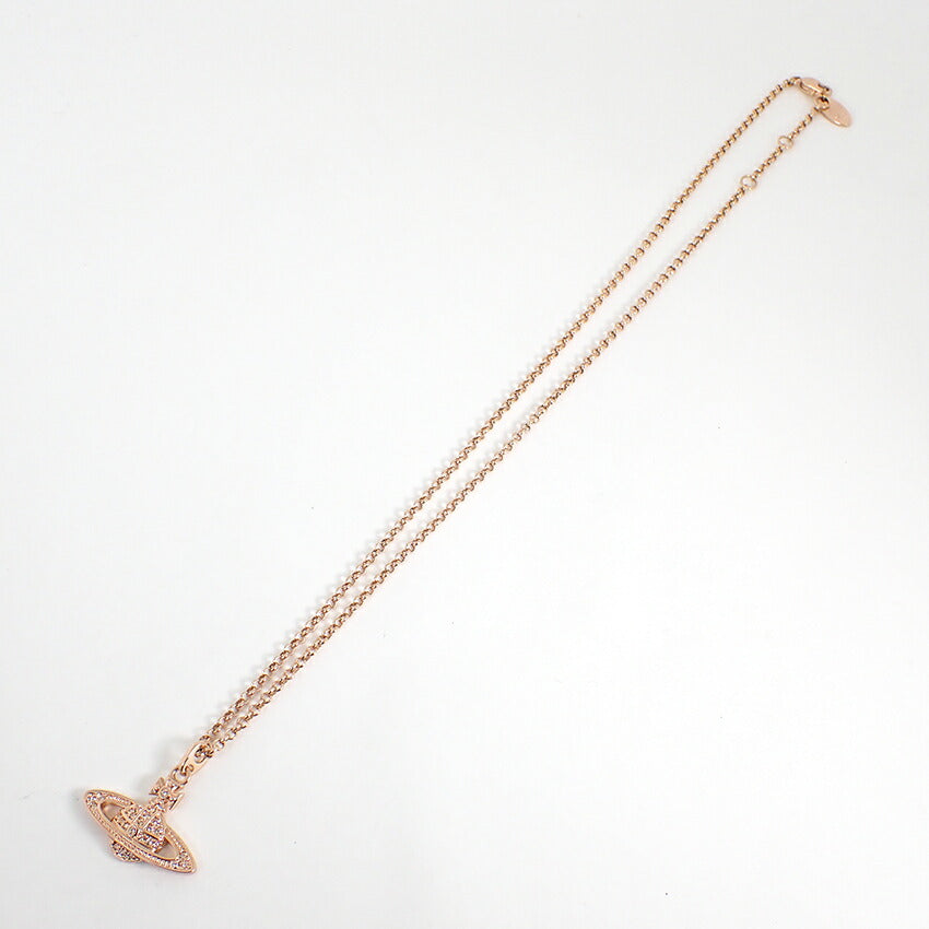 【中古】Vivienne Westwood/ヴィヴィアンウエストウッド  ペンダント/ネックレス/j193-3