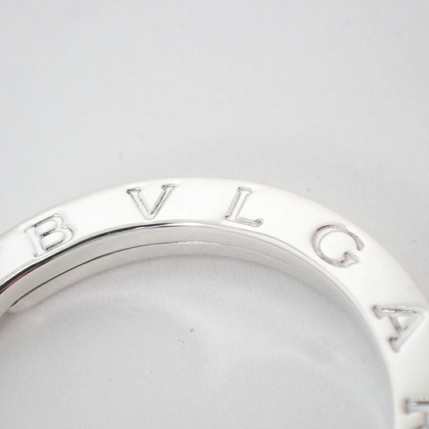 【中古】BVLGARI/ブルガリ/925/ブルガリブルガリ/キーリング/j194-5