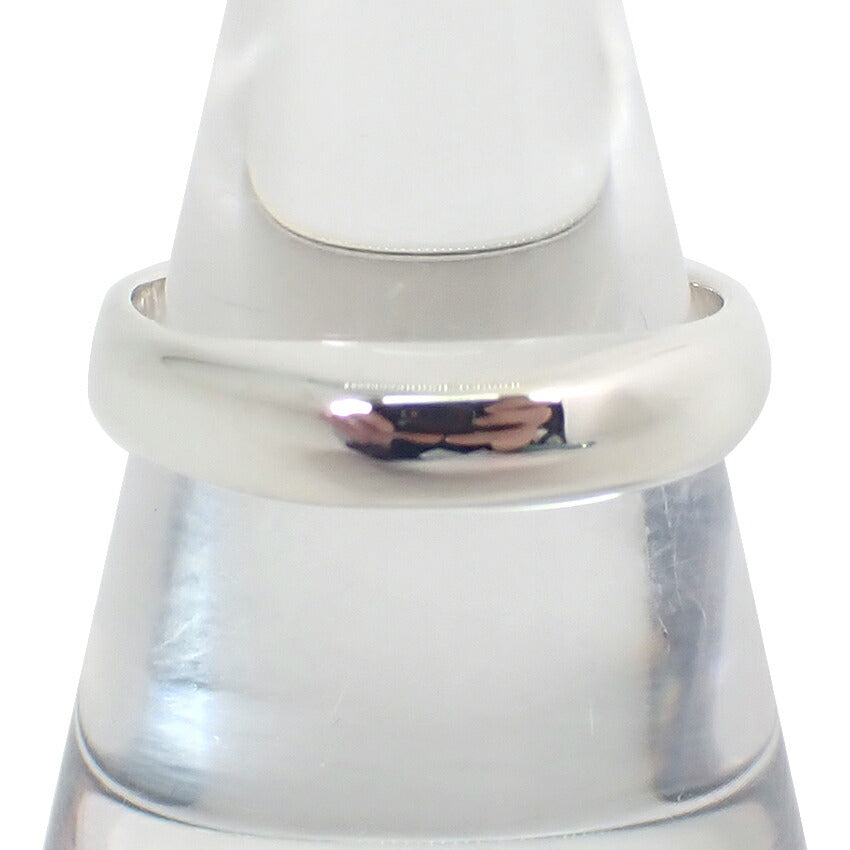 【中古】TIFFANY/ティファニー/925/ナイフエッジ/リング/16号/j195-8
