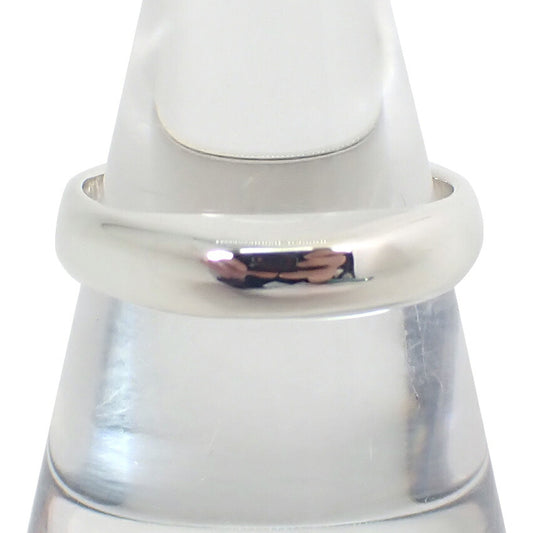 【中古】TIFFANY/ティファニー/925/ナイフエッジ/リング/16号/j195-8