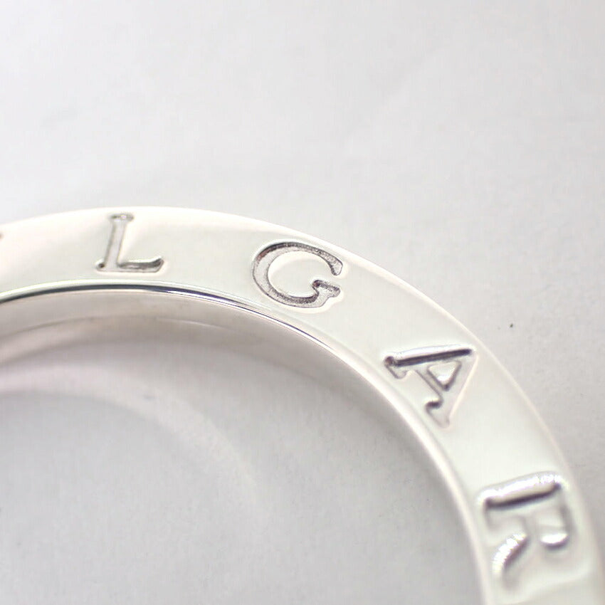 【中古】BVLGARI/ブルガリ/925/キーリング/j196-6