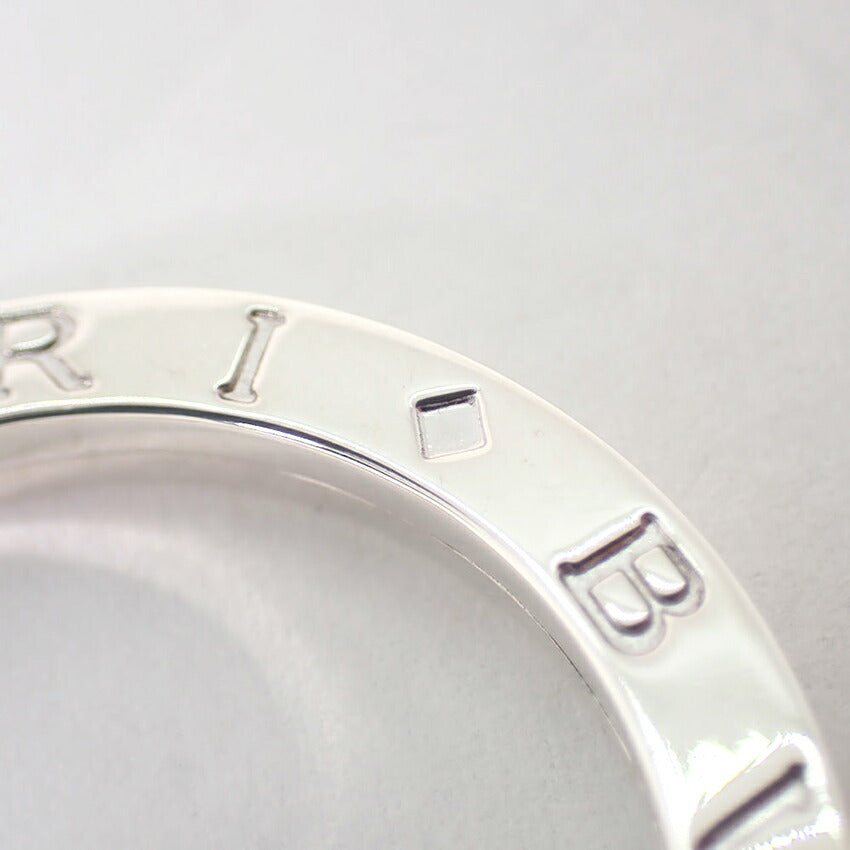 【中古】BVLGARI/ブルガリ/925/キーリング/j196-6