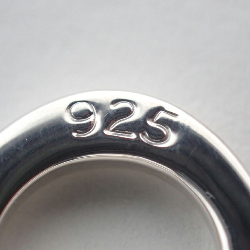 【中古】TIFFANY/ティファニー 925 リターントゥハート ペンダントトップ/j198-9