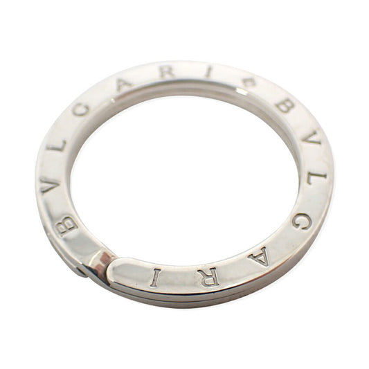 【中古】BVLGARI/ブルガリ 925 ブルガリ キーリング/j201-2