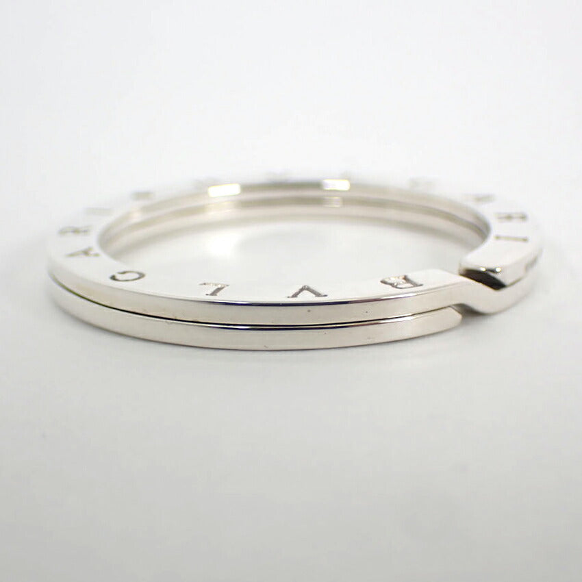 【中古】BVLGARI/ブルガリ 925 ブルガリ キーリング/j201-2