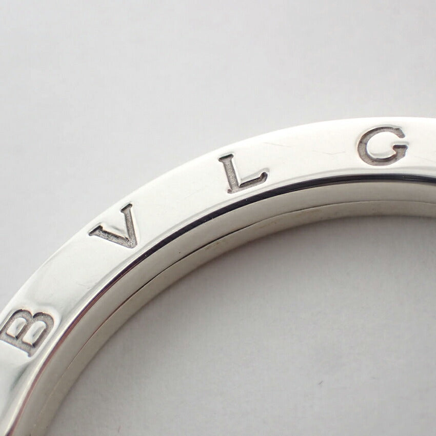 【中古】BVLGARI/ブルガリ 925 ブルガリ キーリング/j201-2