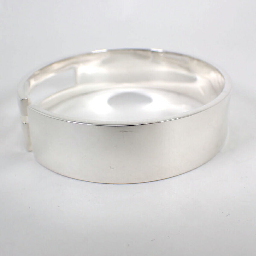 【中古】GUCCI/グッチ 925 ヴィンテージ バングル 箱付き/j201-3