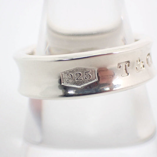 【中古】TIFFANY/ティファニー 925 1837 リング /19.5号/j201-9