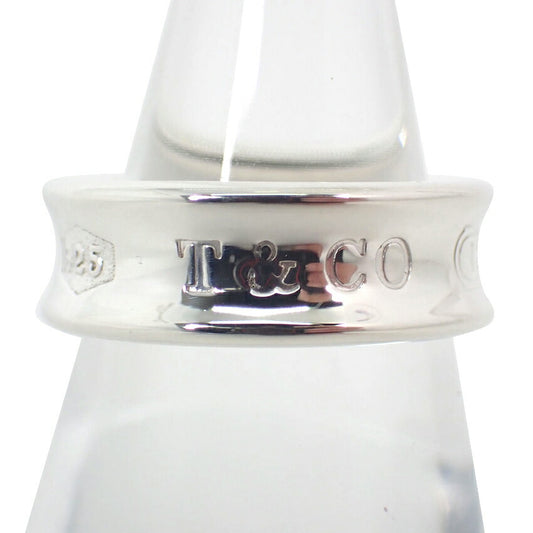 【中古】TIFFANY/ティファニー 925 1837 リング /11号/j202-5