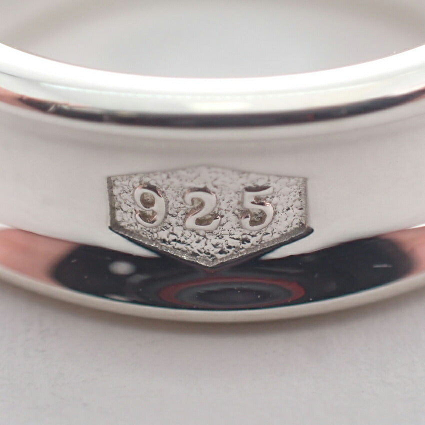 【中古】TIFFANY/ティファニー 925 1837 リング/11号/j203-6