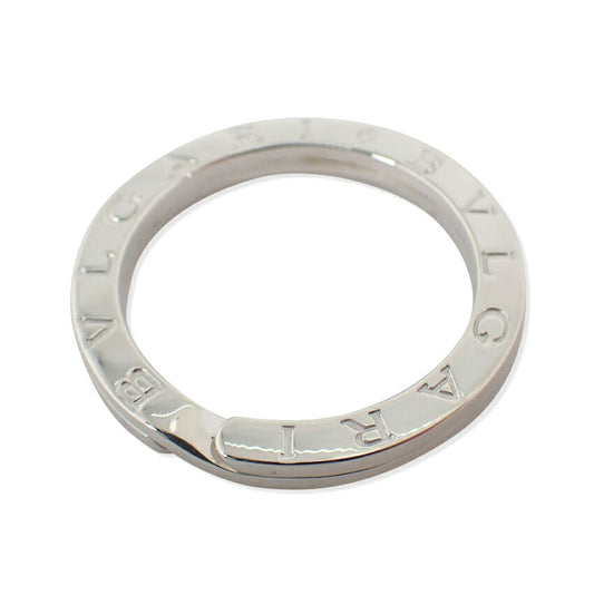 【中古】BVLGARI/ブルガリ 925 ブルガリブルガリ キーリング/j204-1