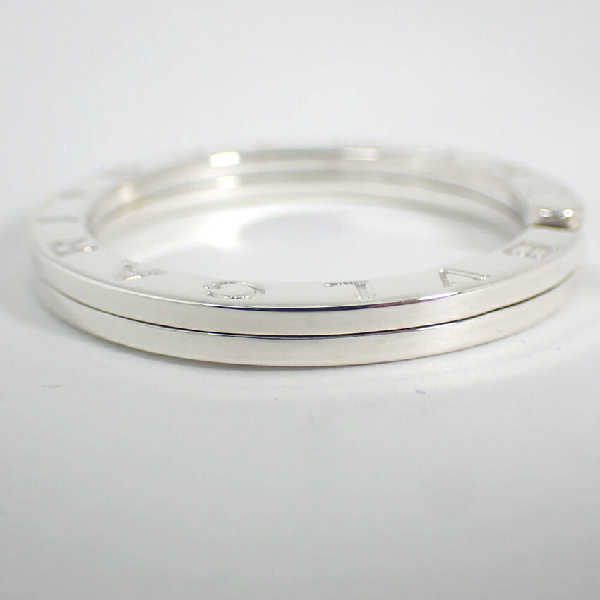 【中古】BVLGARI/ブルガリ 925 ブルガリブルガリ キーリング/j204-1