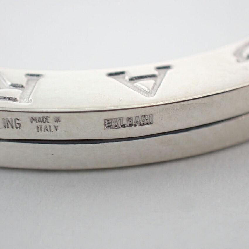 【中古】BVLGARI/ブルガリ 925 ブルガリブルガリ キーリング/j204-1