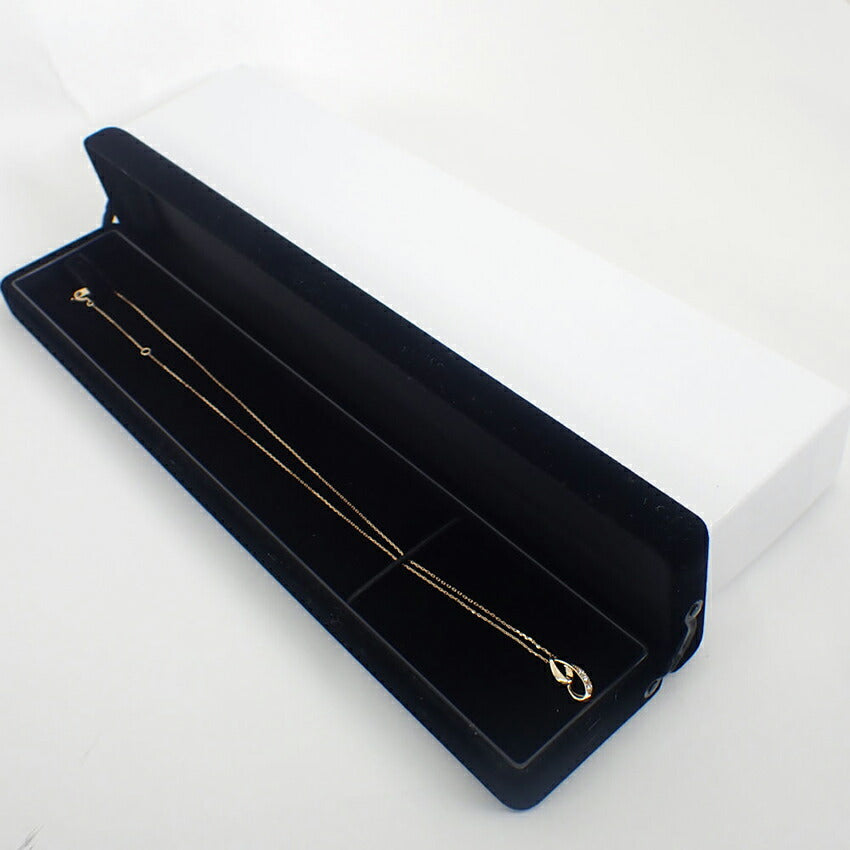 【中古】K10 ダイヤモンド ペンダント/j205-12