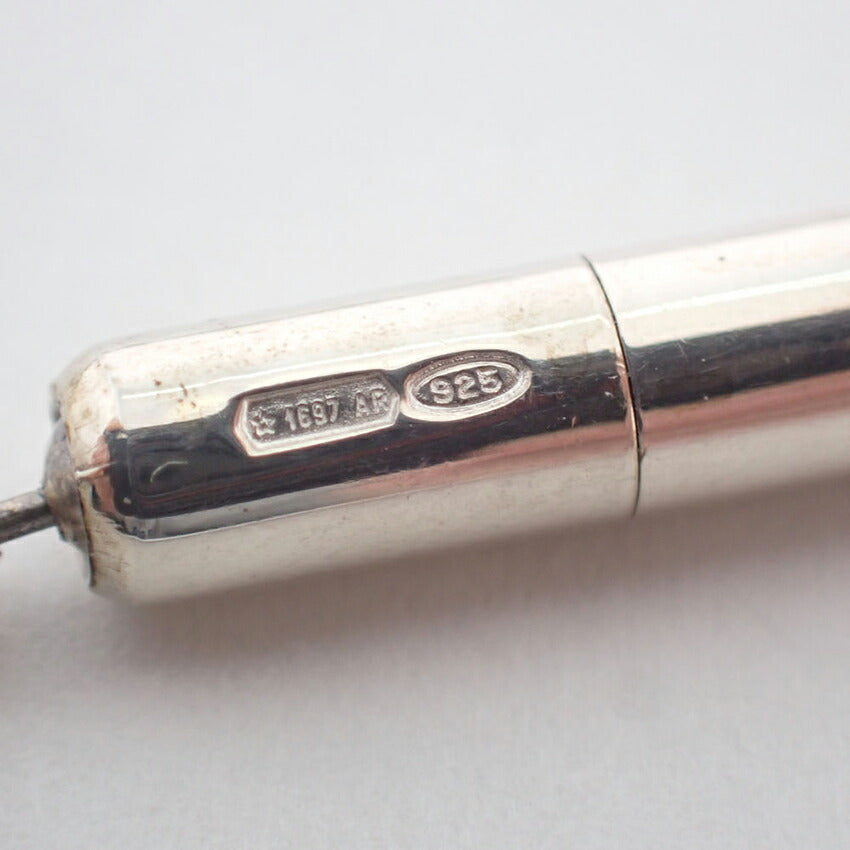 【中古】GUCCI/グッチ/ドックタグ　プレート2枚/j206-2
