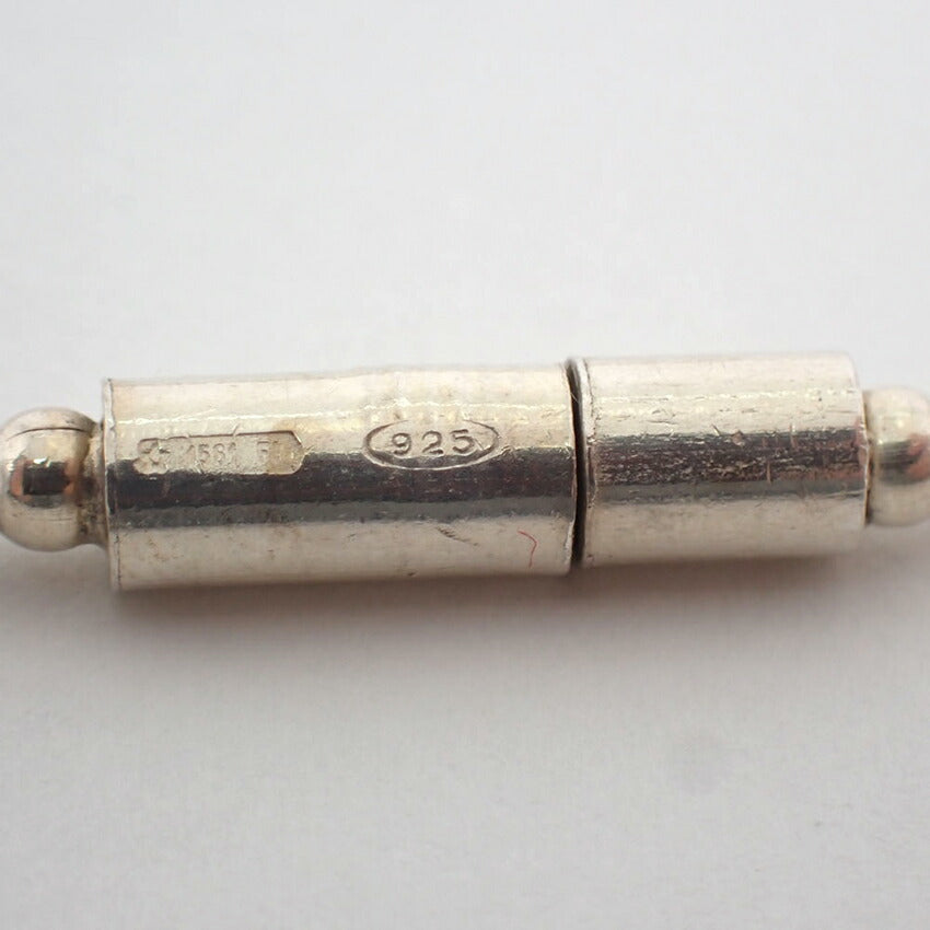 【中古】GUCCI/グッチ/ドックタグ　プレート/j206-6