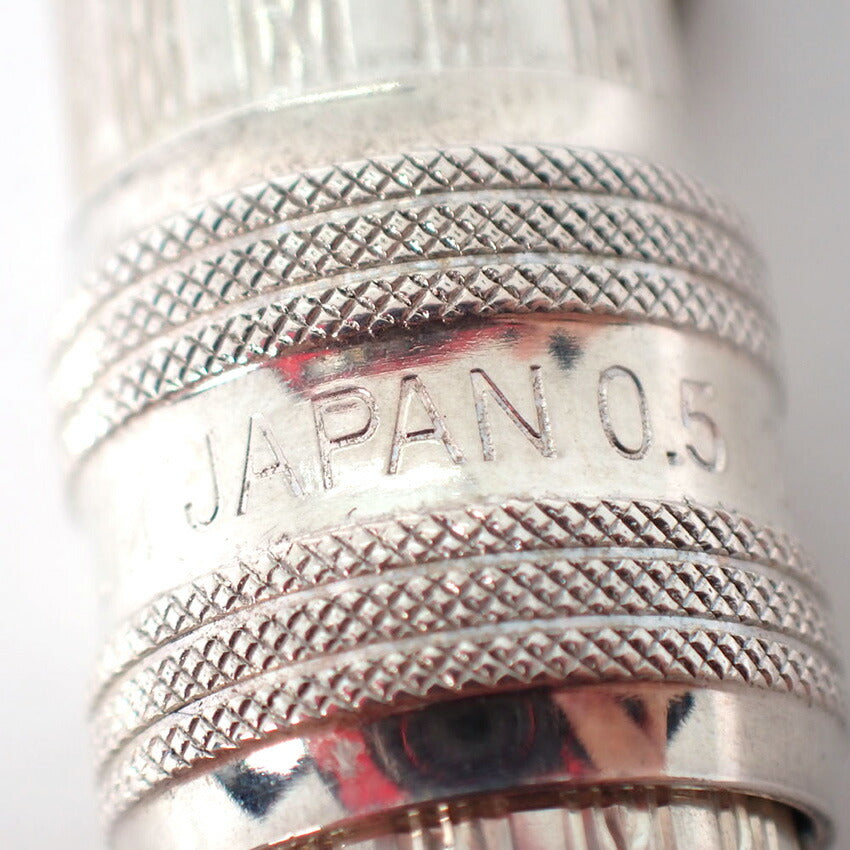 【中古】PLATINUM/プラチナ 925 ボールペン・シャープペン ダブルアクション/j207-3