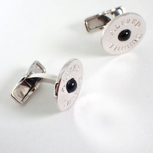 【中古】Dunhill/ダンヒル カフス/925/j207-6