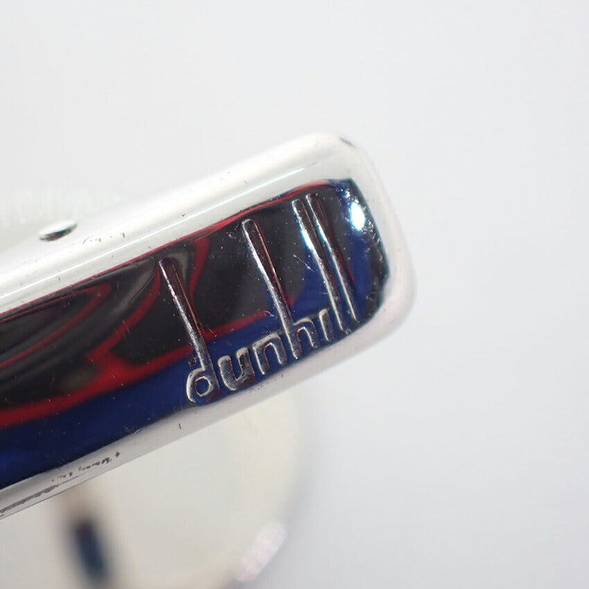 【中古】Dunhill/ダンヒル カフス/925/j207-6