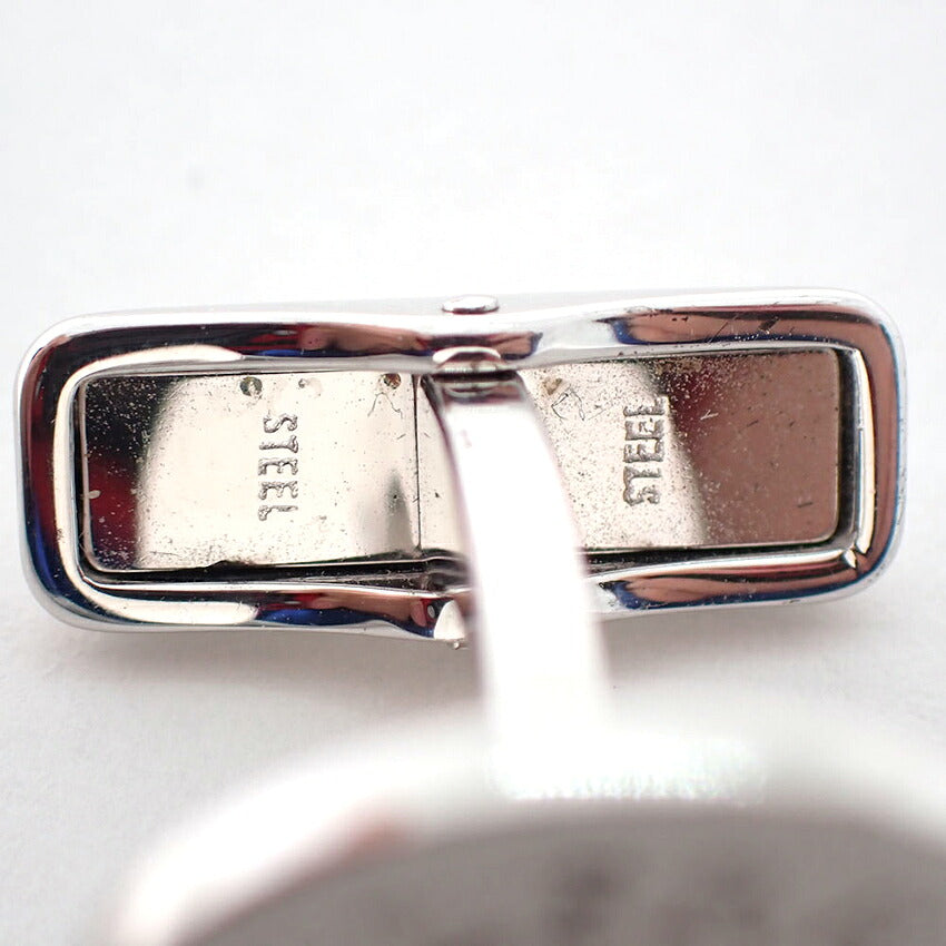 【中古】Dunhill/ダンヒル カフス/925/j207-6