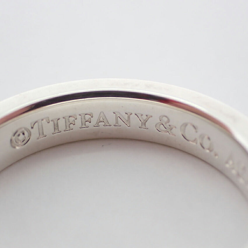 【中古】TIFFANY/ティファニー 925 1837 ナロー リング /11.5号/j207-9
