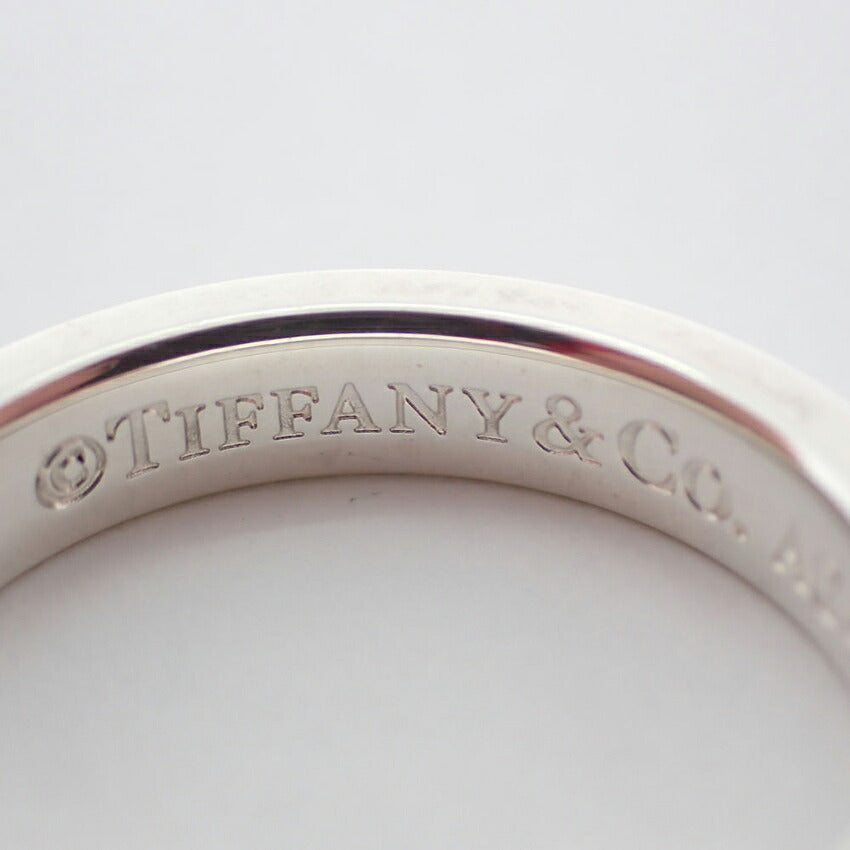 【中古】TIFFANY/ティファニー 925 1837 ナロー リング /11.5号/j207-9