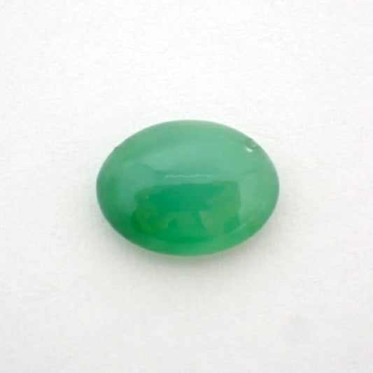 天然ひすい/翡翠 ルース　1.51ｃｔ/j208-6