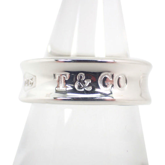 【中古】TIFFANY/ティファニー 925 1837 リング/11号/j209-1