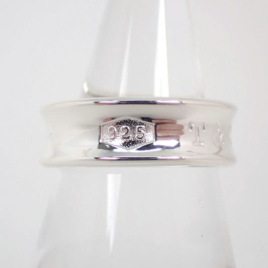【中古】TIFFANY/ティファニー 925 1837 リング/11号/j209-1