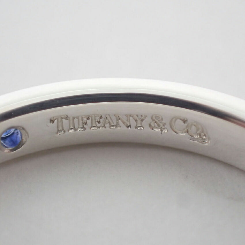 【中古】TIFFANY/ティファニー/925/スタッキングバンド/リング/11号/j210-2