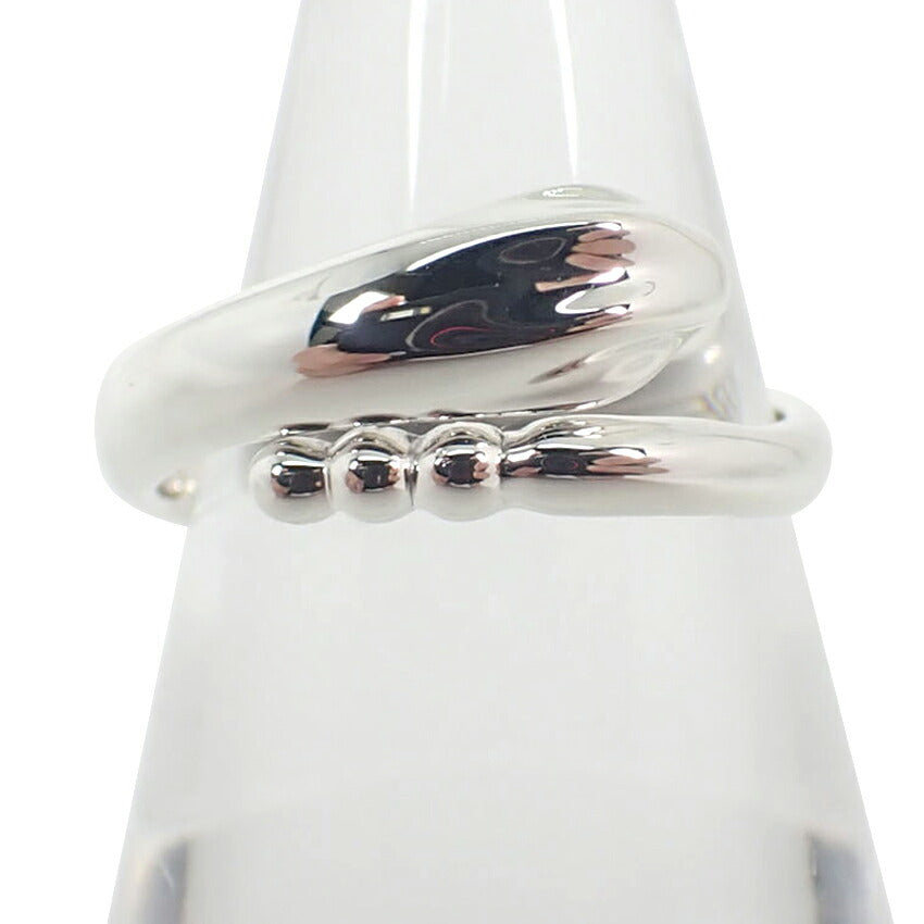 【中古】TIFFANY/ティファニー/925/スネーク/リング/11号/j210-5