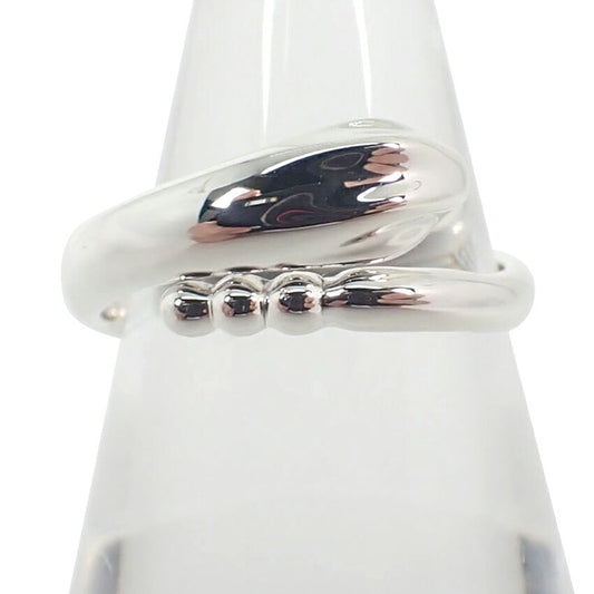 【中古】TIFFANY/ティファニー/925/スネーク/リング/11号/j210-5