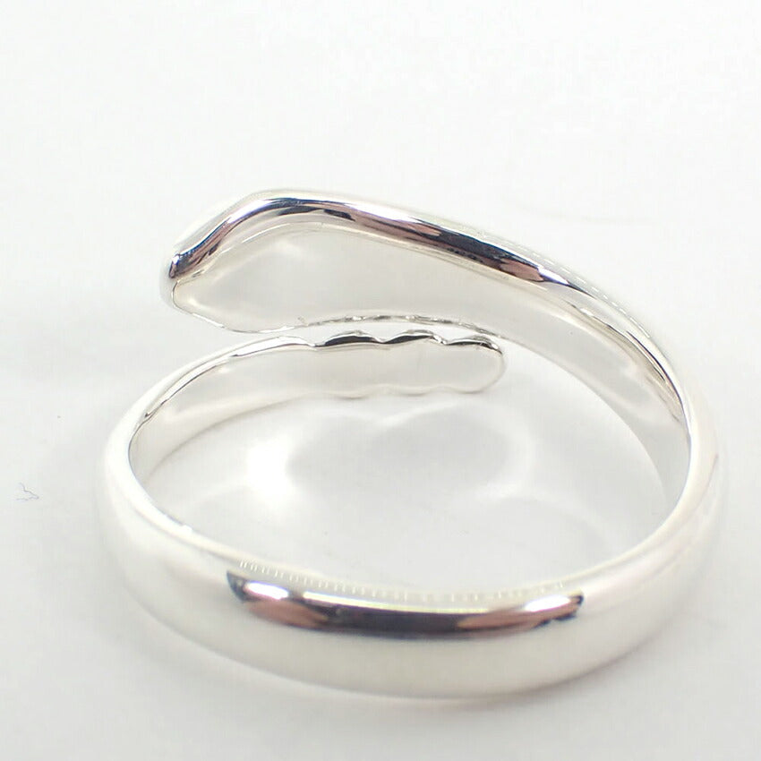 【中古】TIFFANY/ティファニー/925/スネーク/リング/11号/j210-5