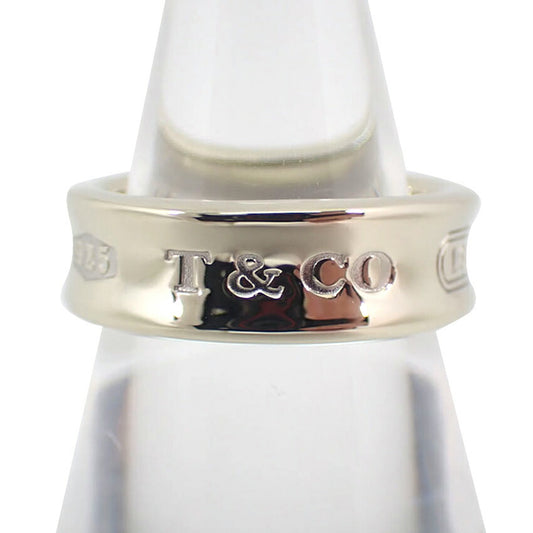 【中古】TIFFANY/ティファニー 925 1837 リング /12.5号/j211-7