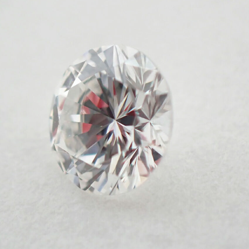 【新品】ダイヤモンドルース 0.219ct D/VS-2/VERYGOOD 中宝ソーティング付き/j213-31