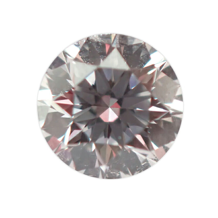 【新品】ダイヤモンドルース 0.256ct E/VVS-2/EXELLENT 中宝ソーティング付き/j213-32