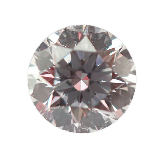【新品】ダイヤモンドルース 0.256ct E/VVS-2/EXELLENT 中宝ソーティング付き/j213-32