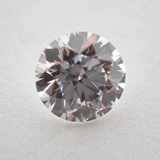【新品】ダイヤモンドルース 0.256ct E/VVS-2/EXELLENT 中宝ソーティング付き/j213-32