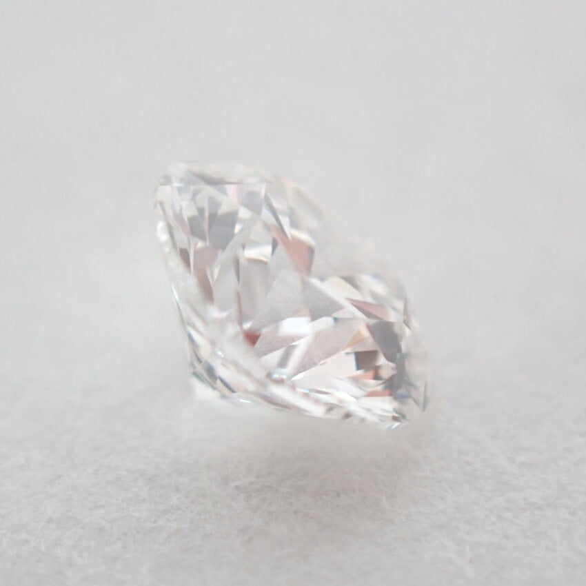 【新品】ダイヤモンドルース 0.256ct E/VVS-2/EXELLENT 中宝ソーティング付き/j213-32