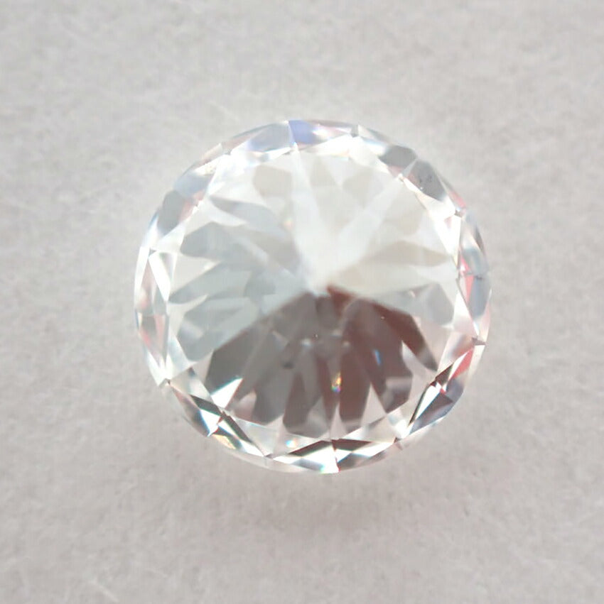 【新品】ダイヤモンドルース 0.256ct E/VVS-2/EXELLENT 中宝ソーティング付き/j213-32