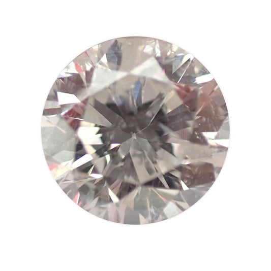 【新品】ダイヤモンドルース 0.689ct I/I-1/FAIR 中宝ソーティング付き/j213-33