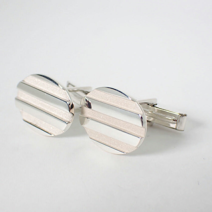 【中古】TIFFANY/ティファニー 925  カフス/j213-34