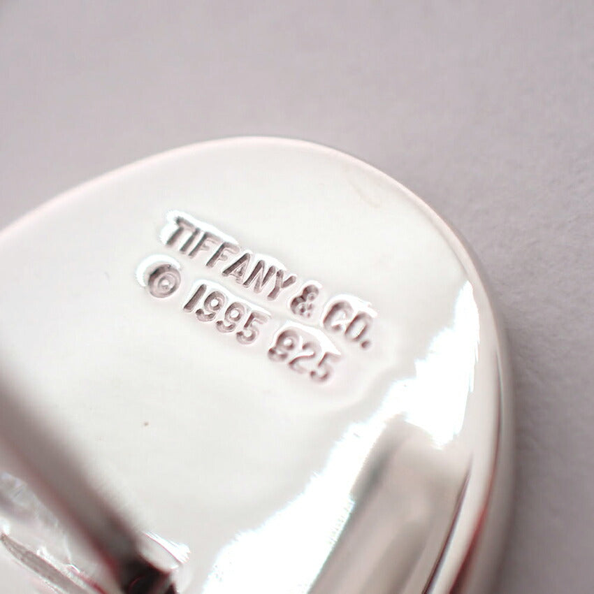 【中古】TIFFANY/ティファニー 925  カフス/j213-34