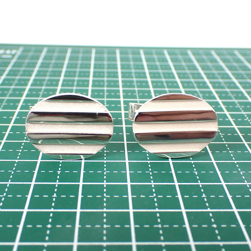 【中古】TIFFANY/ティファニー 925  カフス/j213-34
