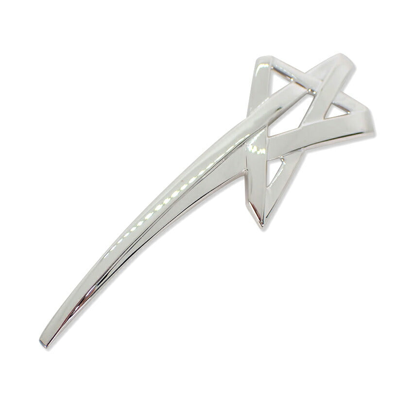 【中古】TIFFANY/ティファニー 925 シューティングスター ブローチ/j213-39