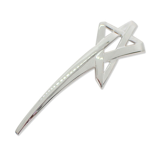 【中古】TIFFANY/ティファニー 925 シューティングスター ブローチ/j213-39