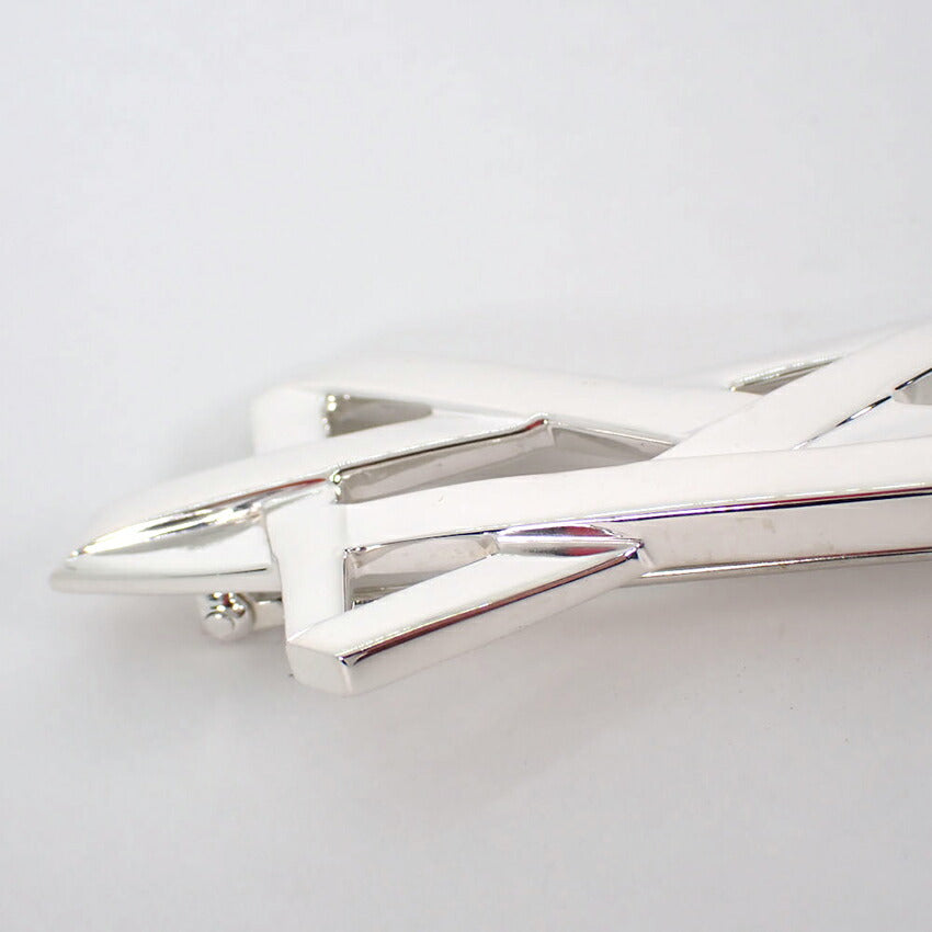 【中古】TIFFANY/ティファニー 925 シューティングスター ブローチ/j213-39